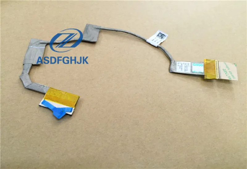 

Original FOR Dell FOR Latitude E5420 E6420 LCD DISPLAY CABLE PN 0XPY7J XPY7J cn-0XPY7J 100% Test OK