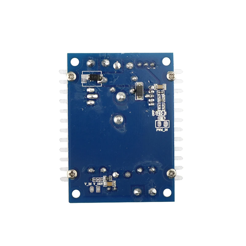 DC-DC 12A Einstellbare Buck Step-down Modul High Power Low Ripple 95% Effiziente Laptop Auto Led Konverter Netzteil modul