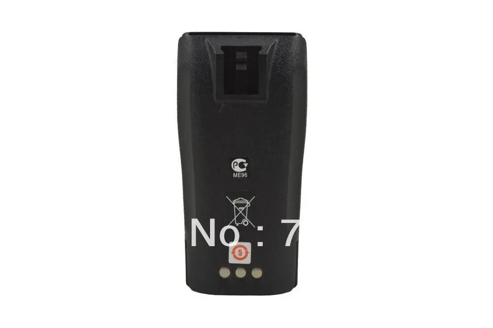 Brand New Original NNTN4497CR 7.2V LITHIUM ION Battery 2250mAh for Motorola CP150/CP200/CP250/CP140/CP160 /CP180/PR400/EP450