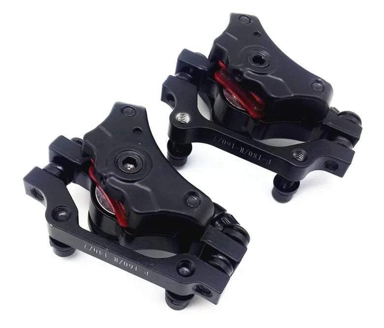 Bicycle disc brake  BOLIDS mechanical disc brake device Bicycle Parts HS1 G3 brake disc rotating disc