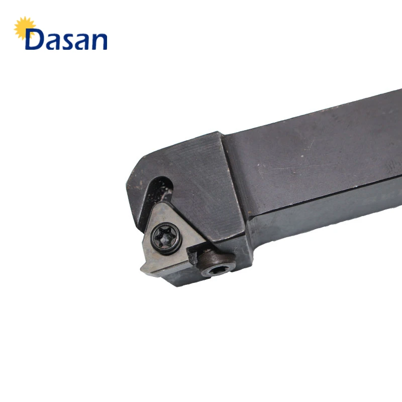 1 cái SER1616H16 SER1212H16 HSS Công Cụ Tiện Chỉ Số Bên Ngoài Threading Quay Công Cụ Chủ để cho 16ER AG60 Chèn với Cờ Lê
