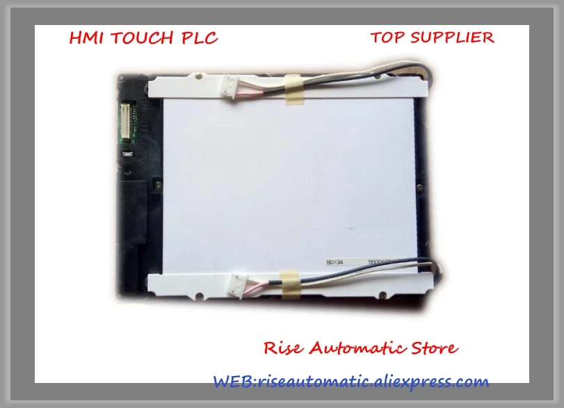 

LQ64D341 LQ64D343 LQ64D343G LQ64D344R Original 6.4-Inch LCD Screen Display