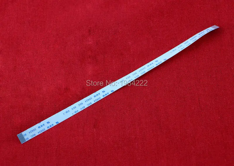 Wysokiej jakości zamiennik przełącznik zasilania wstążka kabel do XBOX 360 E (OEM) 10 sztuk/partia