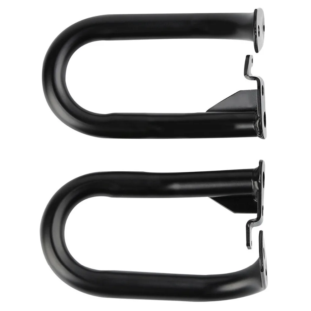 

Задние седельные сумки для двигателя мотоцикла, защита от ударов, подходит для Honda F6B 2013-2017 GL1800 2001-2017