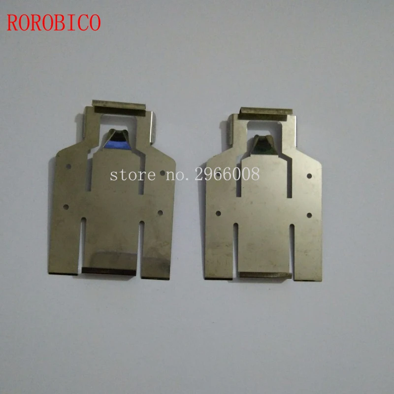 free shipping!solvent printer Roland Media Clamp for SJ-540/FJ-540/SC-540/CJ-540 printer media guide paper plate clamp