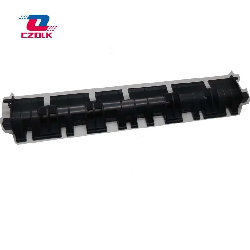 New Original PGIDM0115QSZ1 (PGIDM0115QSZZ) Fuser Rear Lower Guide for Sharp AR236 AR237 AR256 AR276 AR277 AR316 AR318