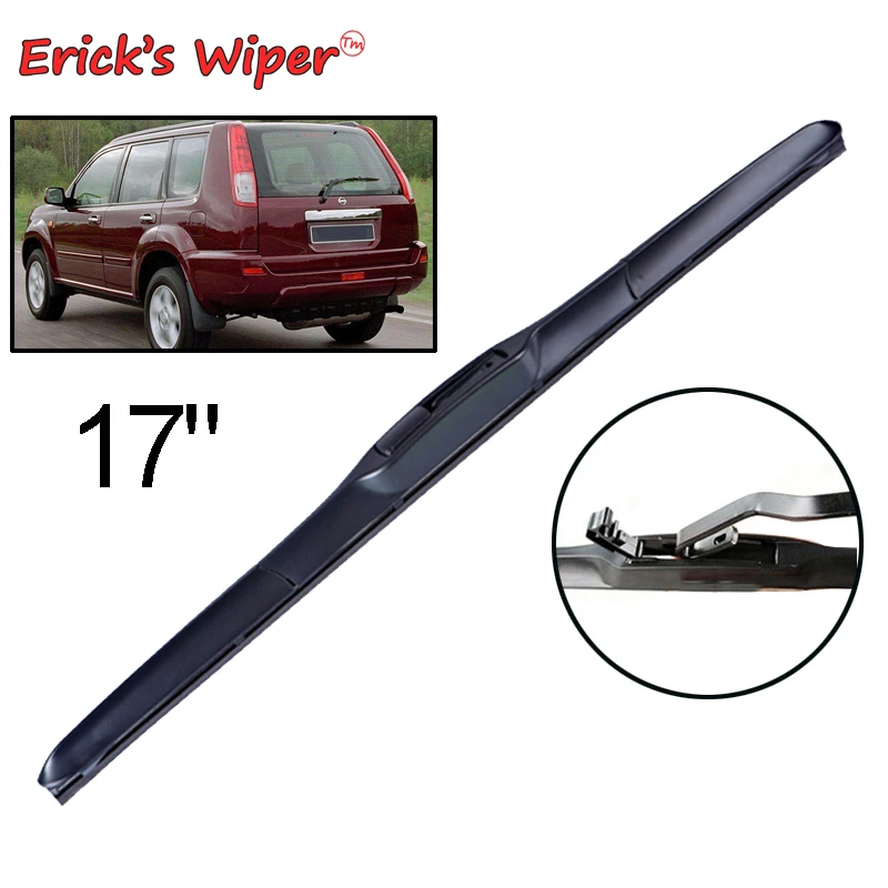 Erick's Wiper 17