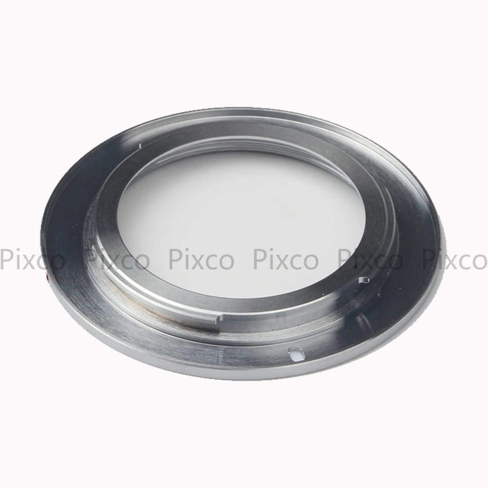 Pixco M42-Nik Macro Lens Adapter Suit For M42 to Nikon Camera D7200 D5500 D750 D810 D4S D3300 Df D5300 D610 D7100 D5200 D600