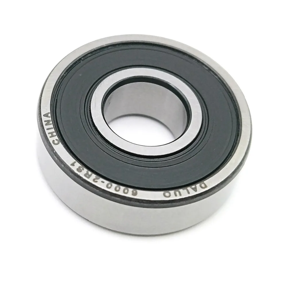 

DALUO Bearing 6000 10x26x8 6000ZZ 6000-2Z 6000ZZH 6000-2RS 6000-2RS1 6000Z Single Row Deep Groove Ball Bearings