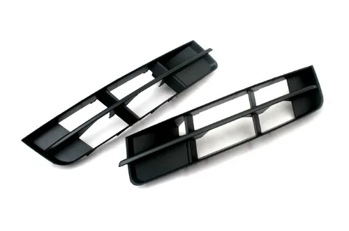 Front Lower Side Grille L&R 2PCS New for Q7