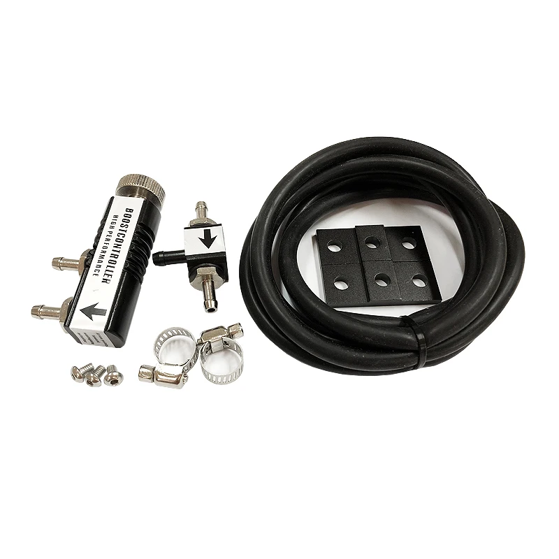 MANUAL TURBO BOOST CONTROLLER KIT 1-30 PSI IN-CABIN