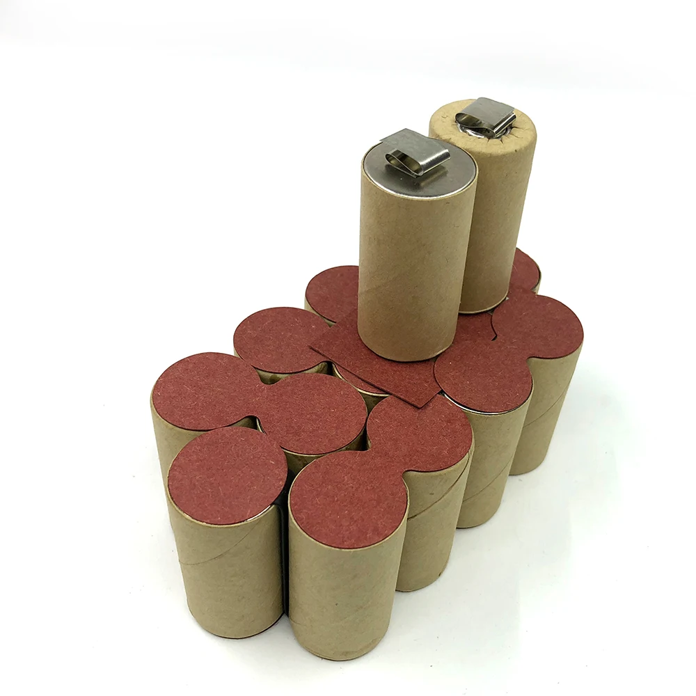 

3000mAh for Practus 18V Ni MH Battery pack CD MOD-HT01-18 04SHW1883-01 for self-installation