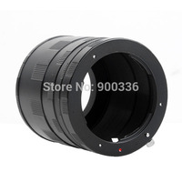 Macro Extension Tube for Pentax K Mount K-7 K-5 K-5 IIs K-X K-01 K-30 K110D K50
