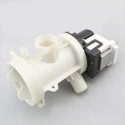 XQG70-E70GS/GW/XS/XW Motor BPX2-108L For Panasonic Washing Machine Parts Washer Drainage Pump Drain Outlet Washing Machine New