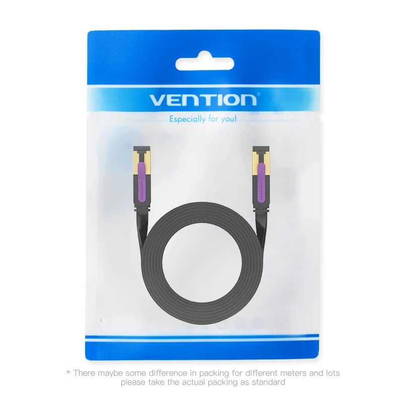 Vention Cat 7 STP RJ45 Ethernet Cable 6