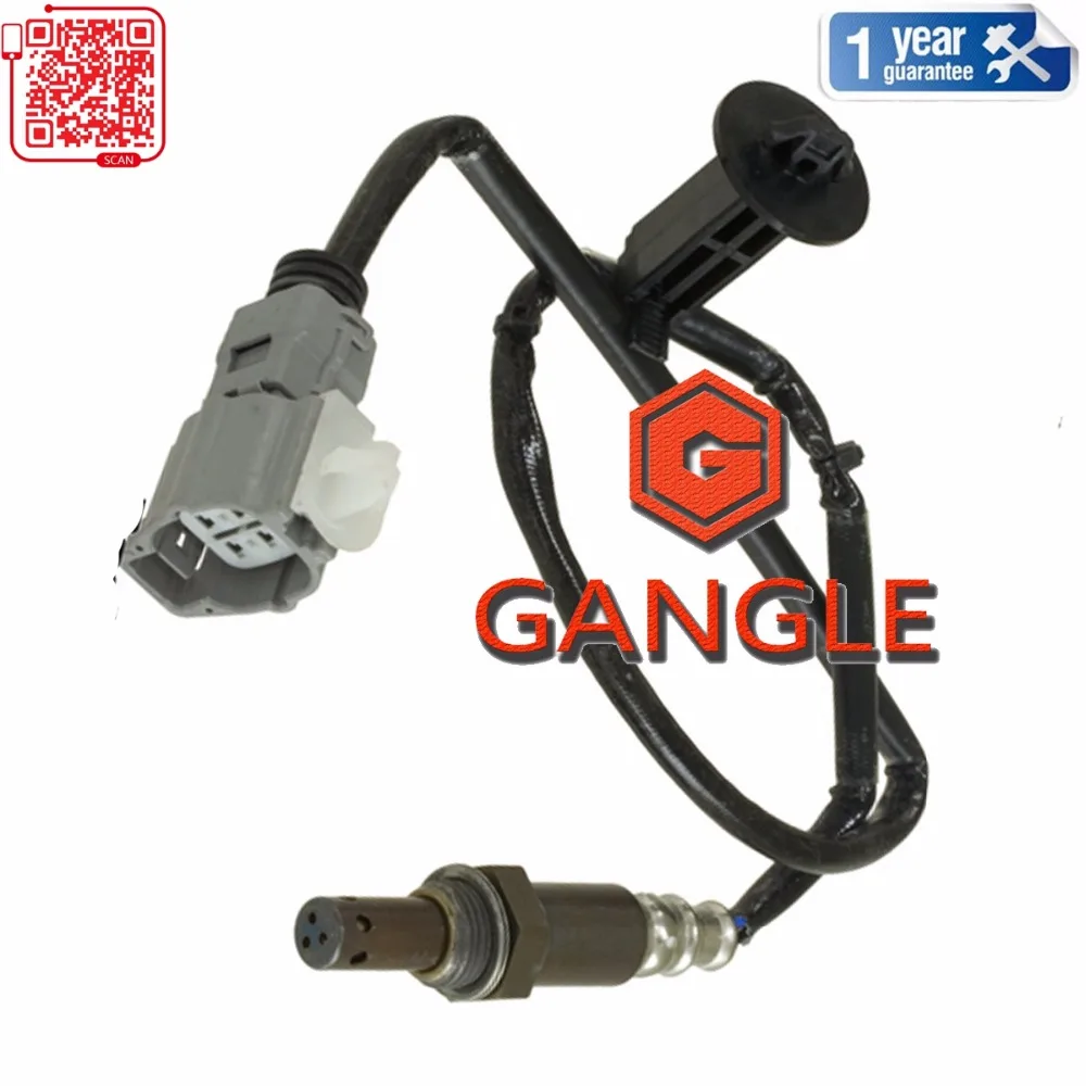 89465-0E080 89465-48110  89465-48180 Oxygen Sensor Lambda Sensor For 2004-2016 TOYOTA HIGHLANDER