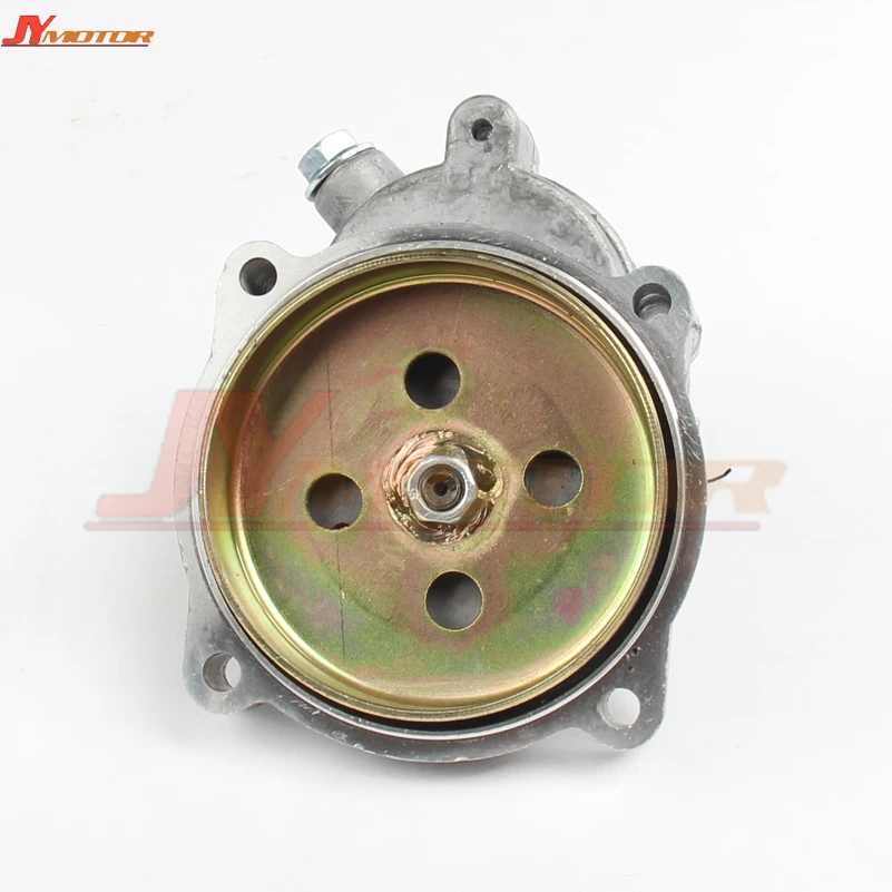 Engine Pocket  T8F 11T 14T 17T 20T Gear Box Transmission for 33cc 43cc 47cc 49cc 2 Stroke Petrol Scooter Bike Mini ATV