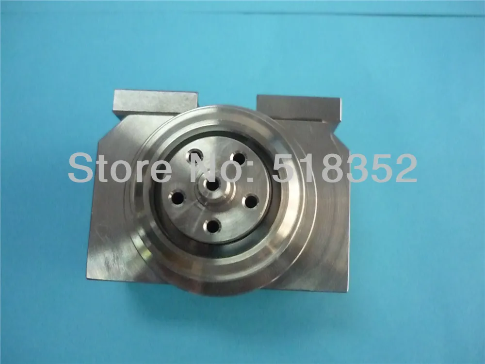 accutex ( legendii ) superiore testa della macchina per wedm - ls wire cut componenti della macchina