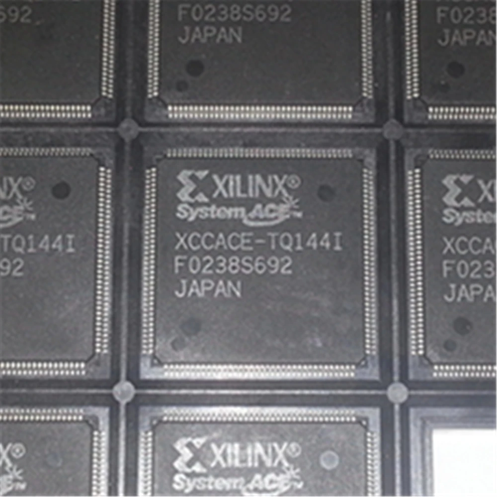 

XCCACE-TQ144 XCCACETQ144 new original 1pcs/lot