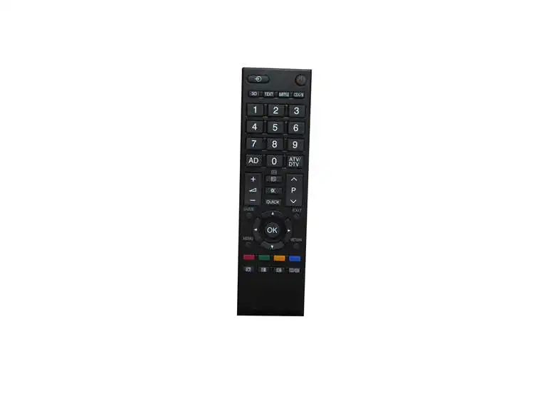 Remote Control For Toshiba 32AV834G 32AV933G 32AV934G 32CV711B 32DB833G 32DL933G 32EL833B 32EL833F 32EL833G LCD REGZA HDTV TV