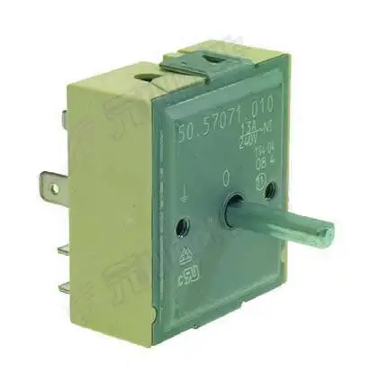 EN02 ENERGY REGULATOR / SIMMER-STAT / THERMOSTAT HEAT CONTROLLER EGO 5057071010 EGO5057021010