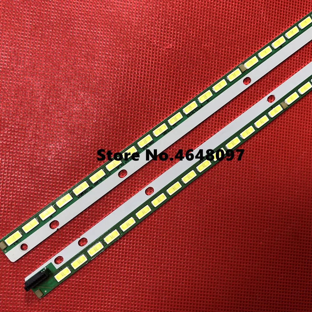 New original LED backlight strip for 5038K/12 KDL-50R550A KDL-50R556A LC500EUD(FF)(F3) 6922L-0083A 6916L1291A