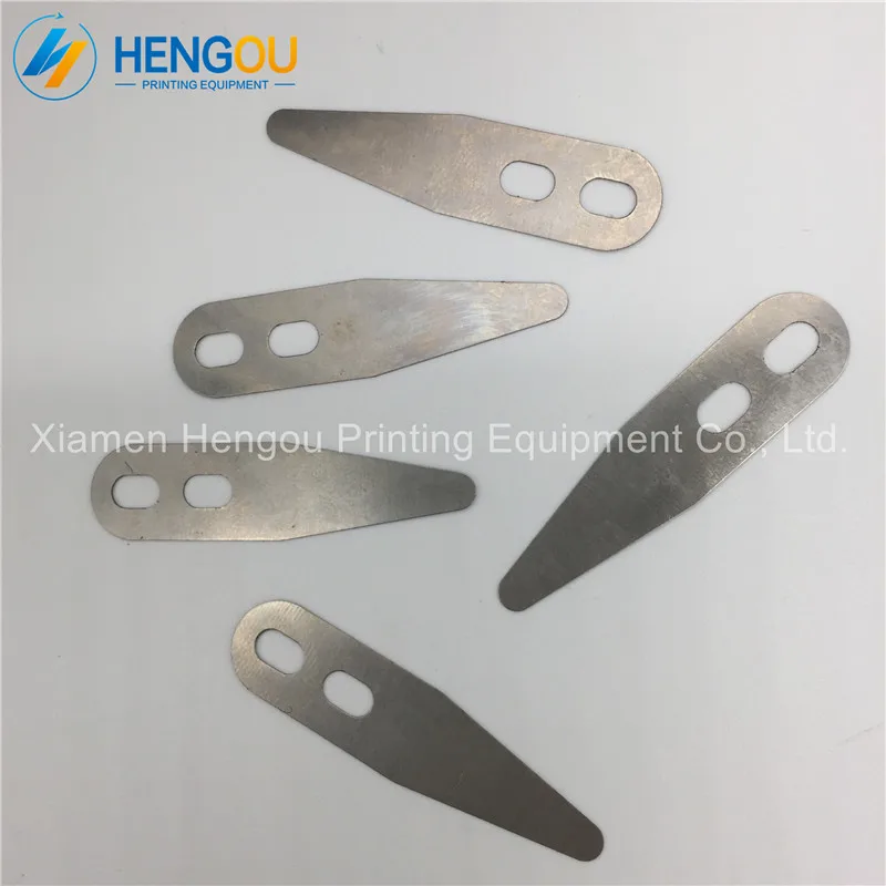 free shipping stainless steel material Ryobi sheet separator ryobi Offset printing machine parts