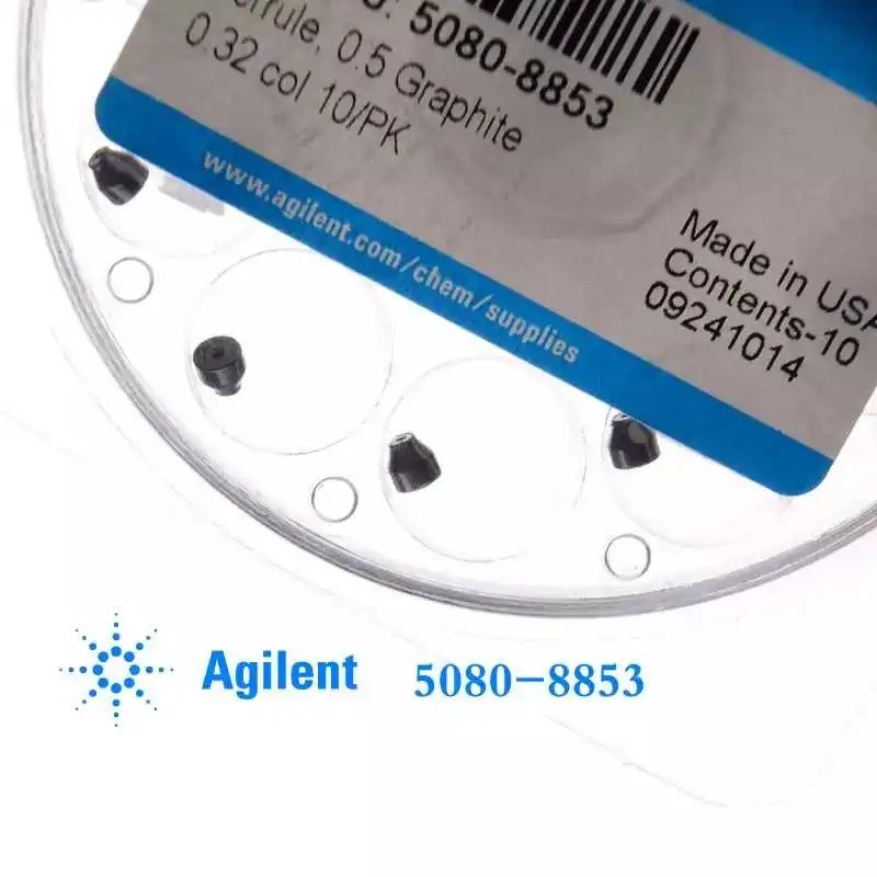 For Agilent Graphite Pad 5080-8853