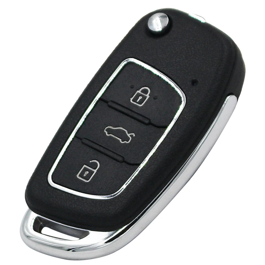 KEYDIY B Series B16 3 Button Universal KD Remote Control for KD-MAX KD900 KD900+ URG200 KD-X2 Mini KD for Hyundai Style