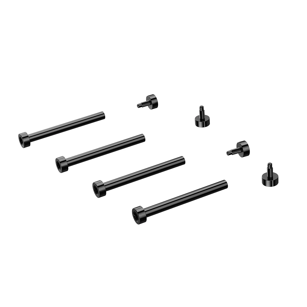Smart Accessories 1 Paar Edelstahl-Uhrenarmband-Federstangen Uhrenstifte für Garmin Fenix 5X 5X plus Fenix 3 3 HR Connector – Detail 10