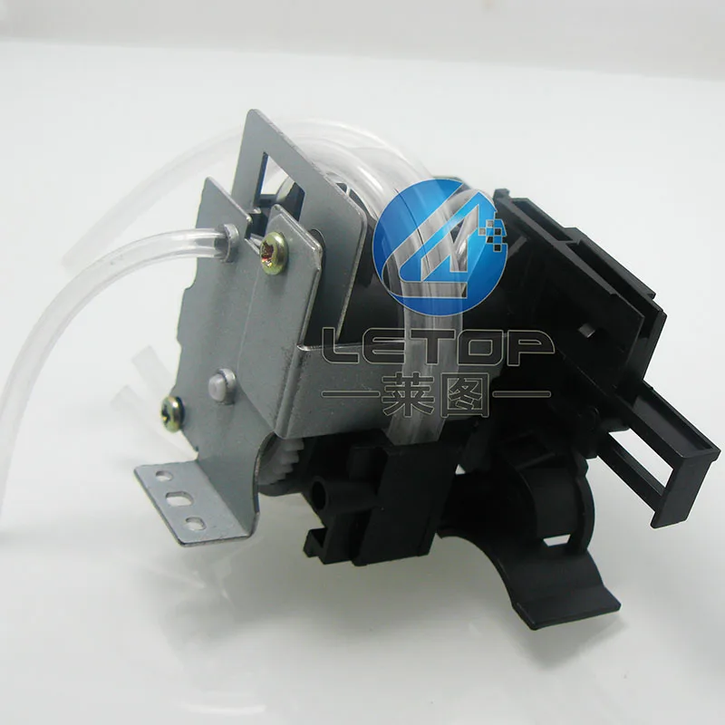 FJ SJ-540 740 XJ-540 740 640 Eco Solvent Printer DX4 Printhead Ink Pump For Roland Printer