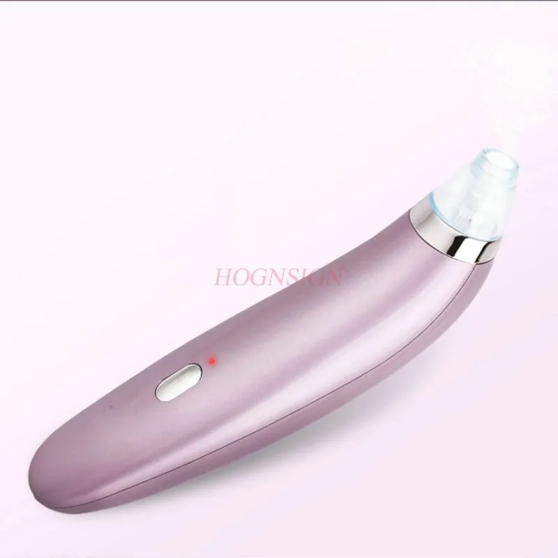 Electric blackhead artifact home export facial pore cleansing cleansing instrument to blackhead acne electronic beauty instrumen