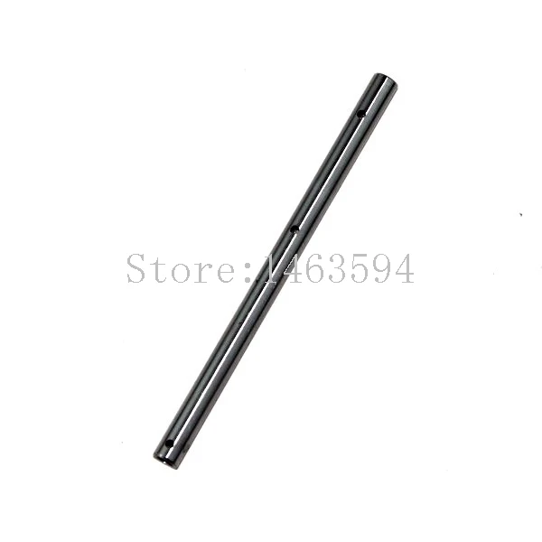 

Free shipping MJX F49 Hollow pipe F49 F649 RC helicopter spare parts main pipe