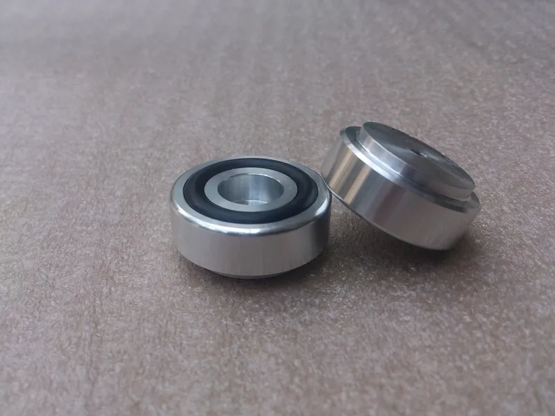 

Diameter 30 high 13 audio power amplifier footrest shock absorber foot pad speaker shock foot nail computer foot 30X13MM -10pcs
