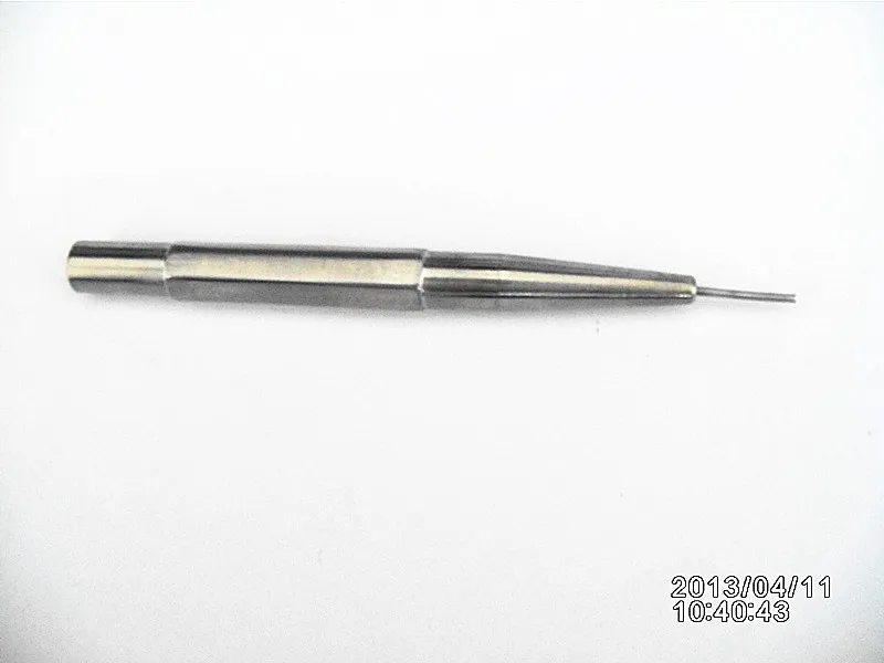 The piano tuning tool The piano accessories Shenda small punch stainless steel needle