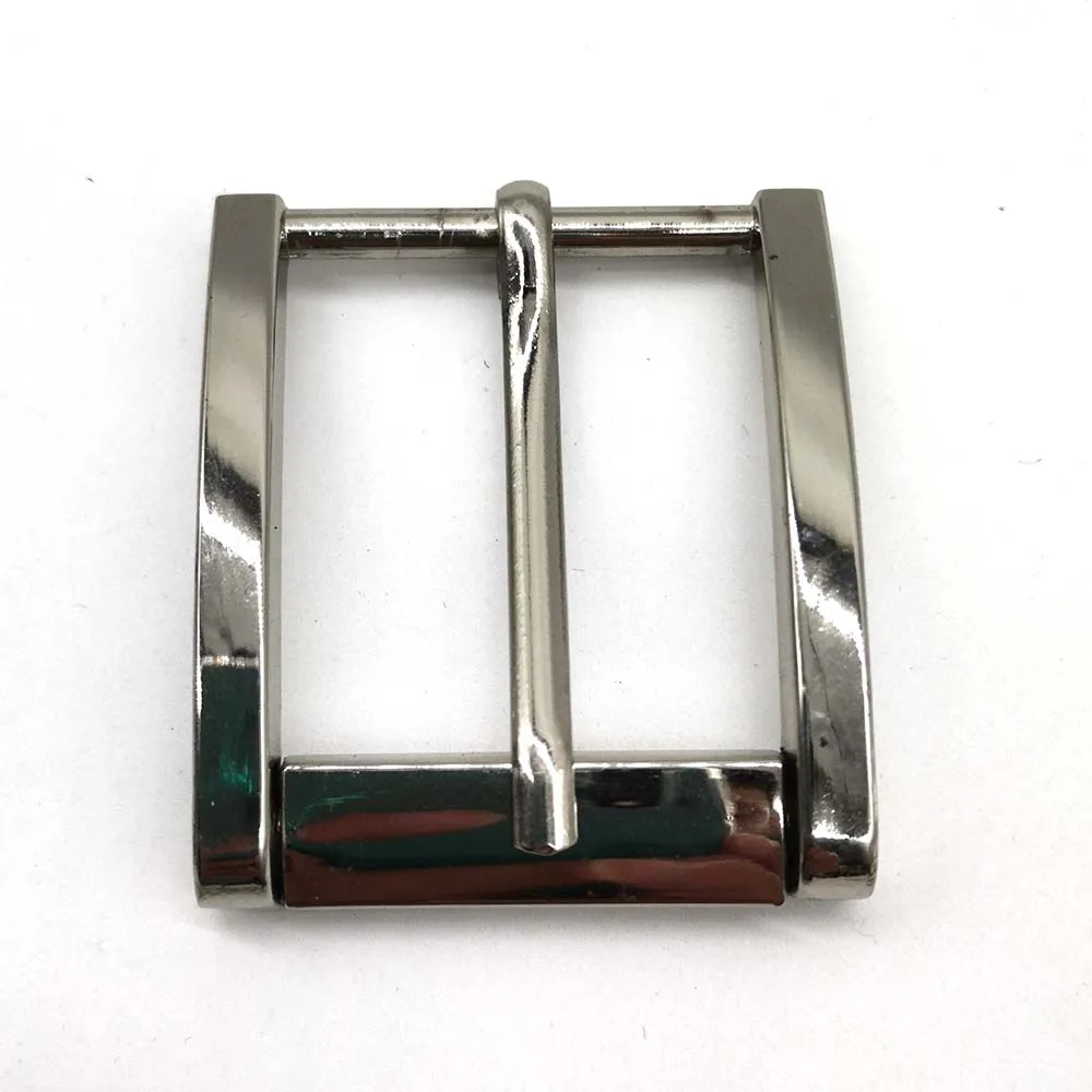 High quality zinc Alloy Brand Luxury Men's Belt Buckle Men pin Buckle Brand Designer Leather  Waistband Buckles No Belt 3.5cm image 6