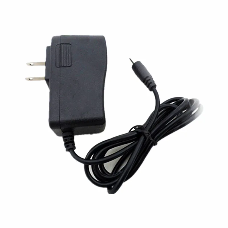 1pcs 100-240V AC to DC Power Adapter Supply Switching Charger Supply 5V 1A 2A 0.5A US Plug DC Plug