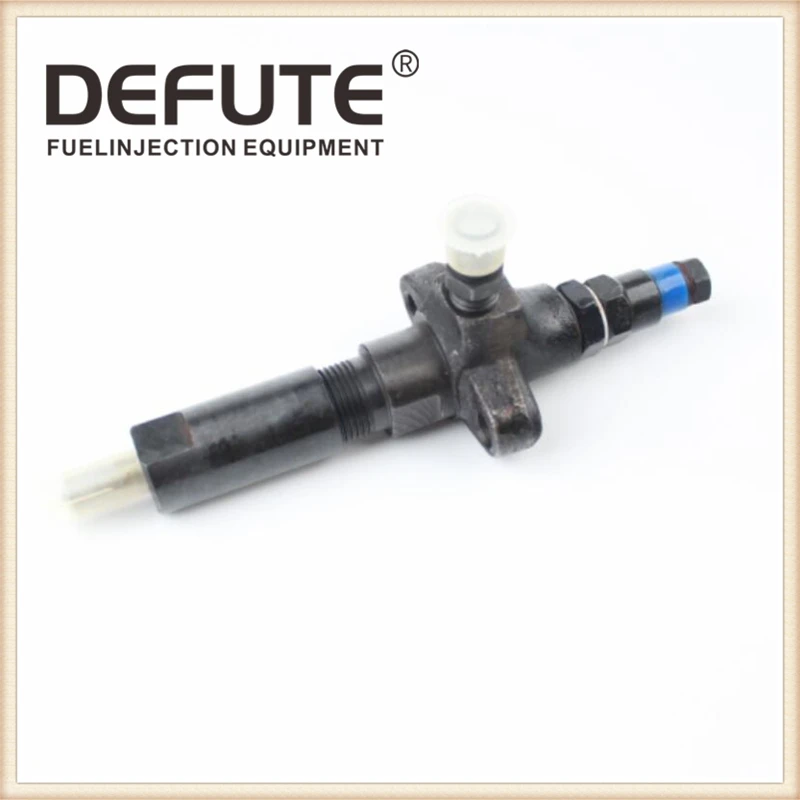 Shanghai 50 Fuel Injector Assembly matching nozzle ZCK22S147 Nozzle Diesel engine injector