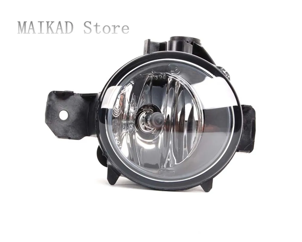 

front Fog Light Fog Lamp for BMW E81 E82 E87 E88 116i 118i 120i 125i 128i 130i 135i 116d 118d 120d 123d 63176924656