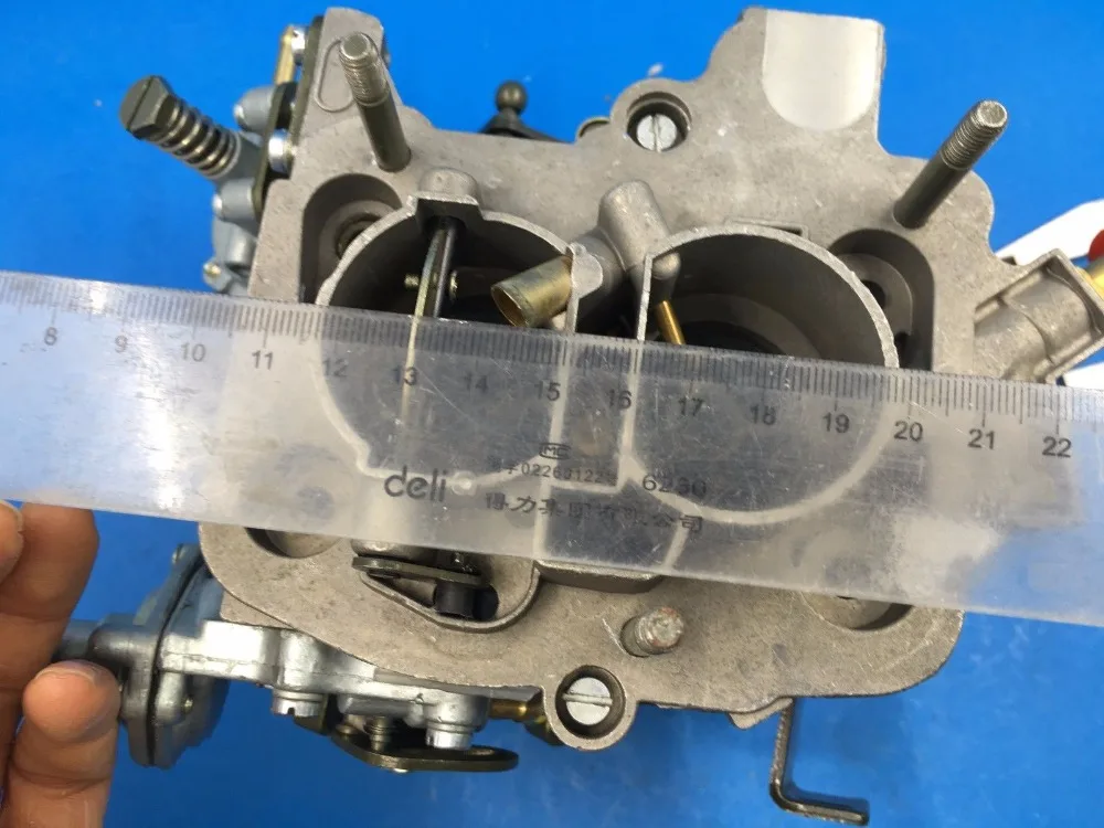 SHERRYBERG 1295 BRAND NEW CARB CARBY CARBURETTOR CARBURETOR FIT RENAULT R9 1981-1989