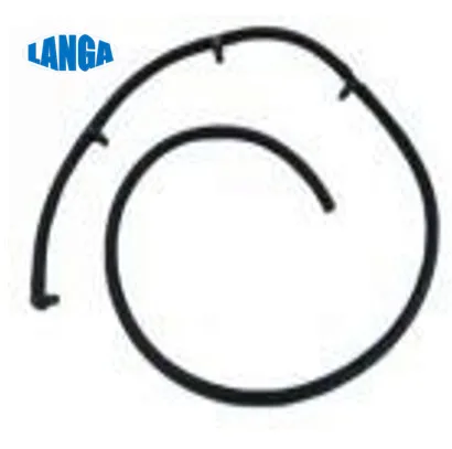 Fuel overflow hose  Fuel return Line Hose Pipe Diesel Injector Hose Leak line OE: 13537787485 forE87/E46/E90/E60/E83