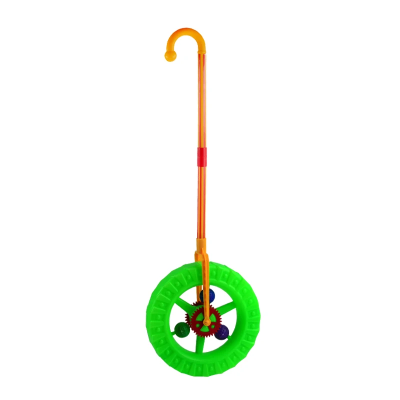 Puzzle With Bell Sound Game Wheel Toddler Learn To Walk Toy Gift Early Educational Toy Baby Pedal Walker Baby Push Wheel Car