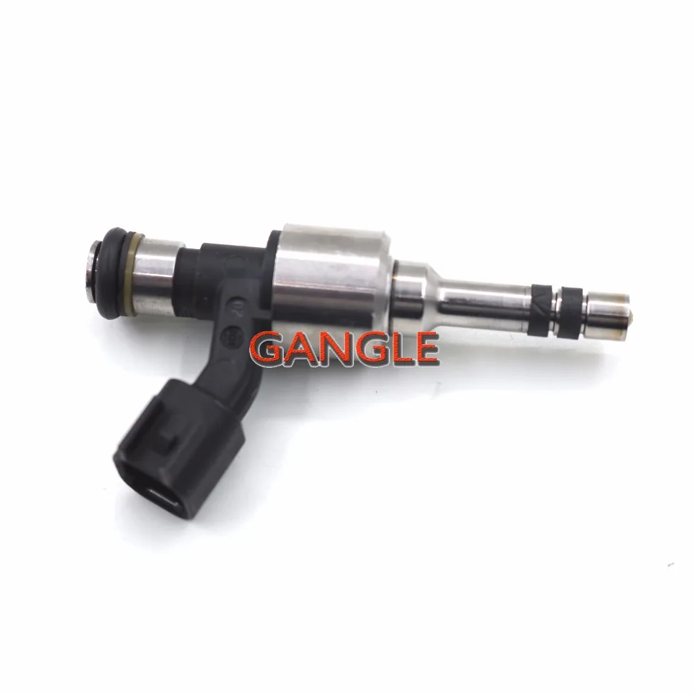 Fuel Injector 12647362 For Cadillac GMC Chevrolet Buick