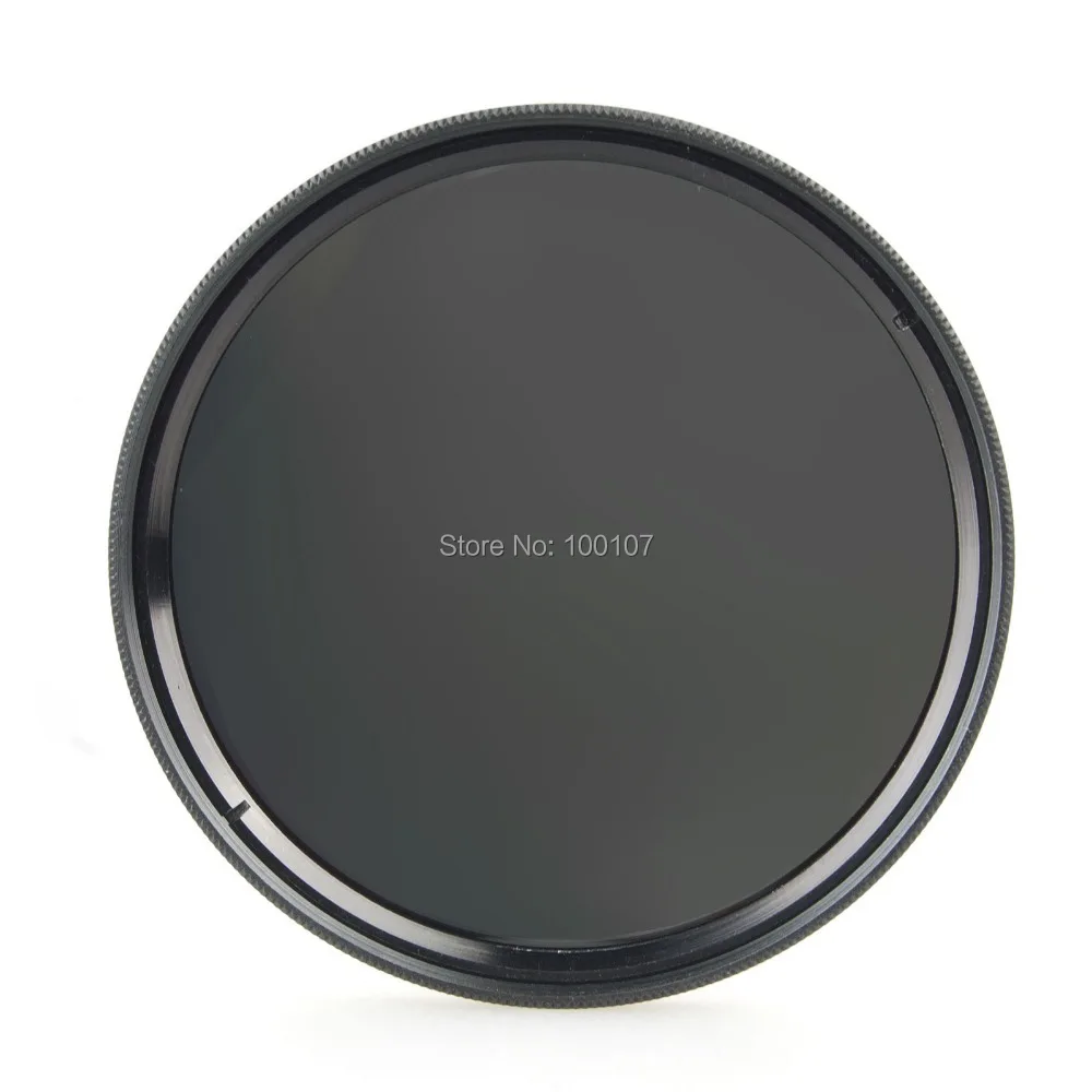 TIANYA 86 mét 86 mét Neutral Density ND 8 ND8 Lọc