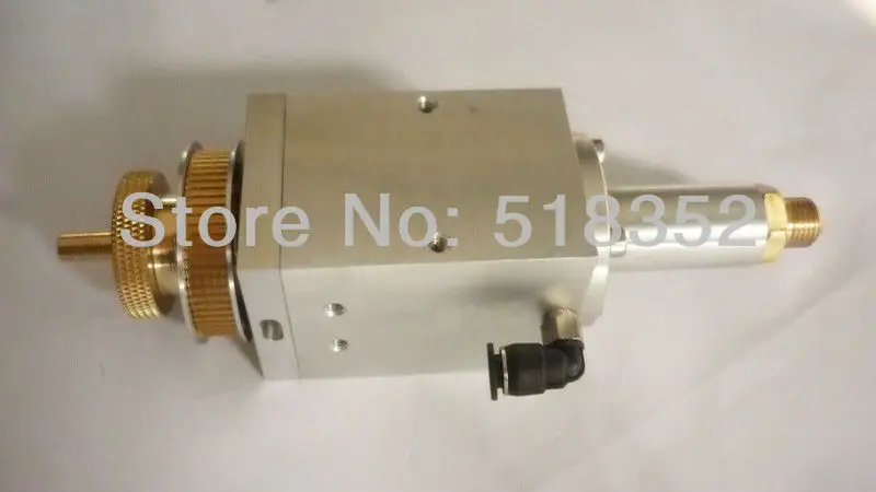 Gear Box Drive, Rotation Assembly for Jinma Small Hole EDM Drilling Machine