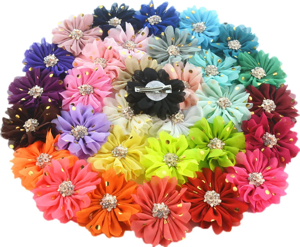 lot-de-60-pinces-a-cheveux-en-mousseline-de-soie-275-pouces-fleur-de-ballerine-avec-point-dore