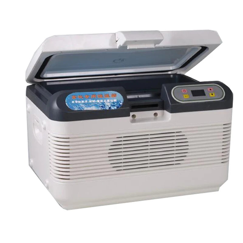 12L Kulkas Rumah Tangga Babi Semen Termostat Mesin Kulkas Ternak Rumah Tangga