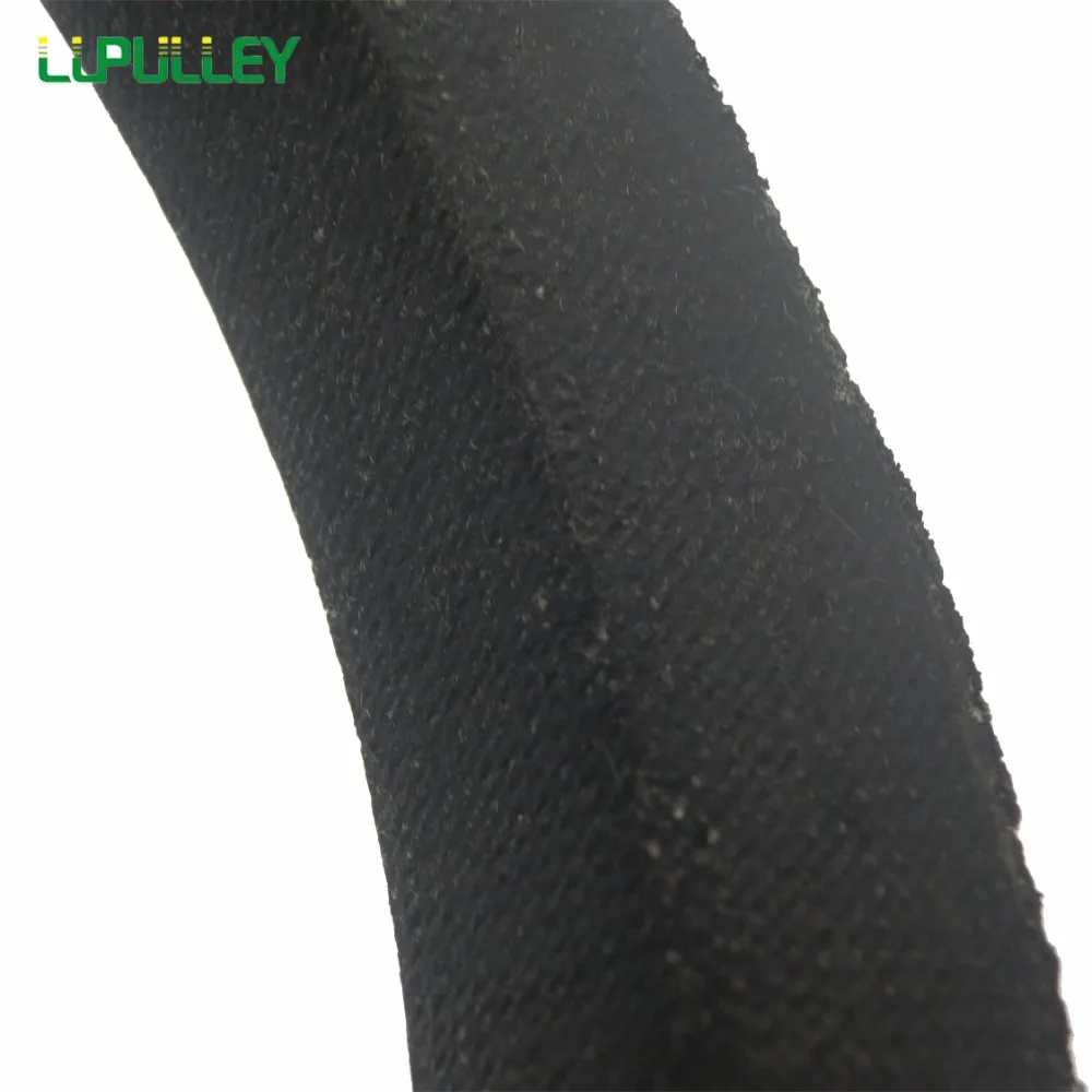 

LUPULLEY C Type V-Belt Inner GirthC3900/3950/4000/4050/4100/4150/4200/4250/4300/4350 Rubber Drive Belt For Machine Transmission