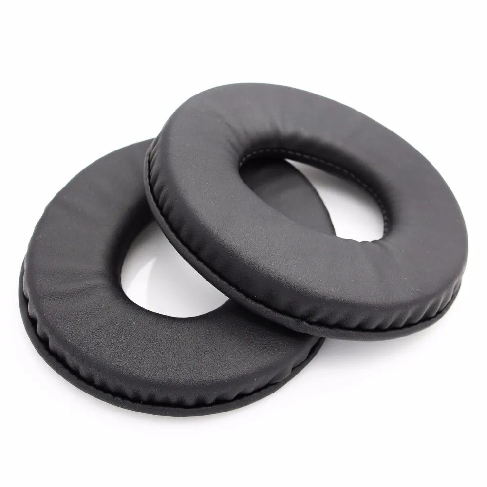 Replacement Soft Sponge Foam Earmuff Cup Cushion Repair Parts Earpads for Sony mdr cd3000 mdr cd1000