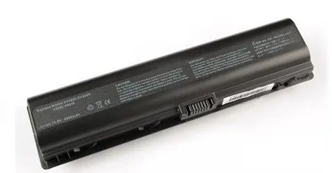 8800mAh 12cells HSTNN-DB42 HSTNN-IB42 DV2000 DV6000 V3000 laptop battery for HP/Compaq